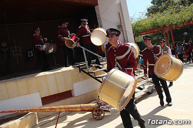 Da de la Msica Nazarena - Semana Santa 2017 - 261