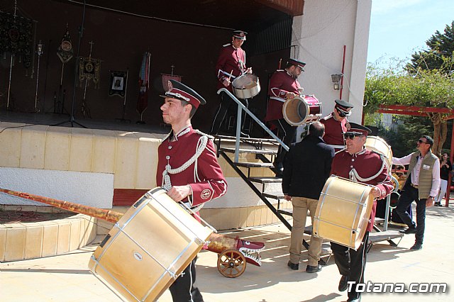 Da de la Msica Nazarena - Semana Santa 2017 - 262