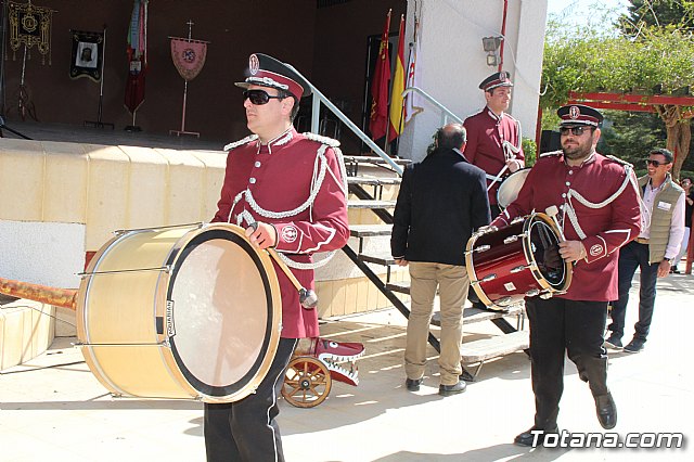 Da de la Msica Nazarena - Semana Santa 2017 - 263