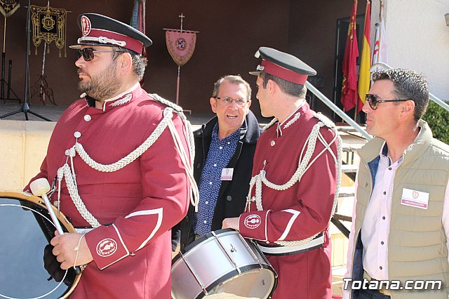 Da de la Msica Nazarena - Semana Santa 2017 - 264