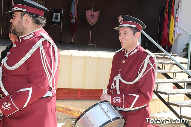 Da de la Msica Nazarena - Semana Santa 2017 - 265