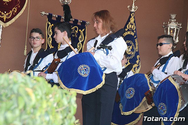 Da de la Msica Nazarena - Semana Santa 2017 - 266