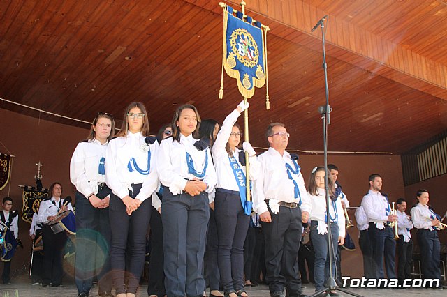Da de la Msica Nazarena - Semana Santa 2017 - 267