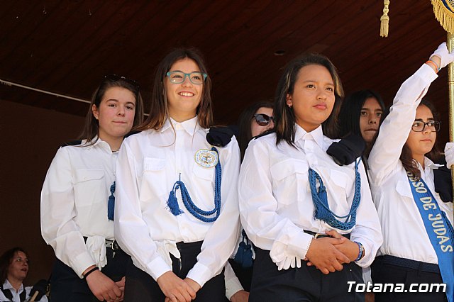 Da de la Msica Nazarena - Semana Santa 2017 - 268