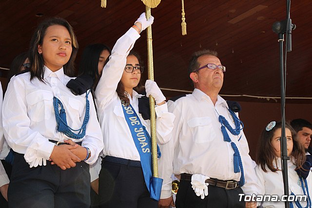 Da de la Msica Nazarena - Semana Santa 2017 - 269