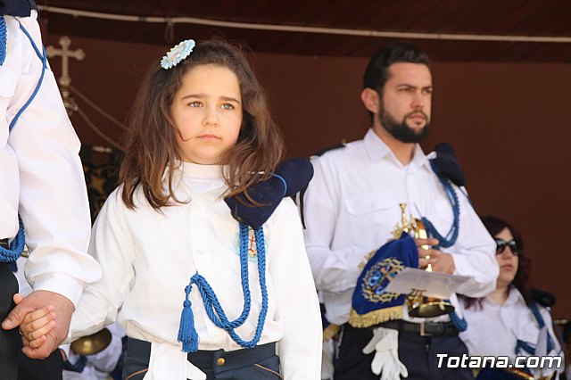 Da de la Msica Nazarena - Semana Santa 2017 - 270