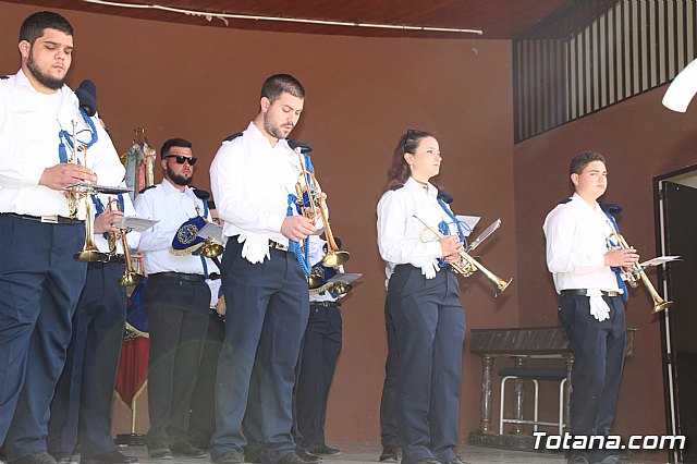 Da de la Msica Nazarena - Semana Santa 2017 - 271