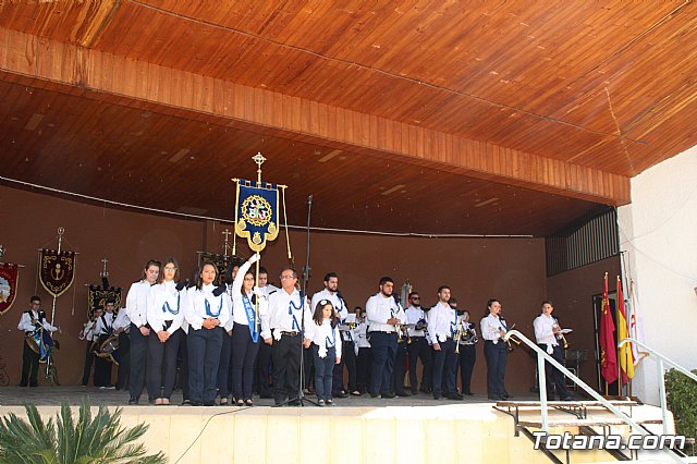 Da de la Msica Nazarena - Semana Santa 2017 - 272