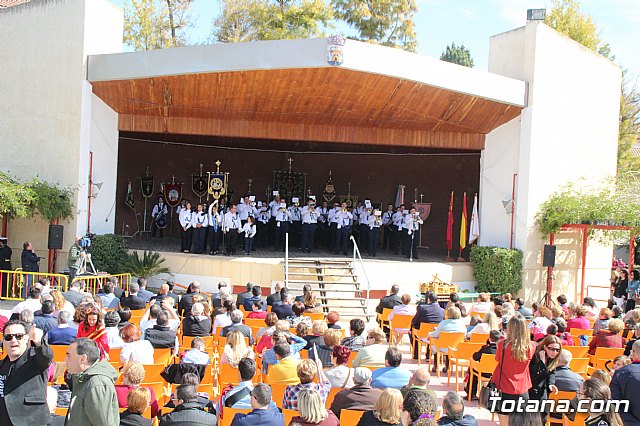 Da de la Msica Nazarena - Semana Santa 2017 - 273
