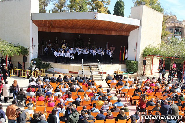 Da de la Msica Nazarena - Semana Santa 2017 - 274