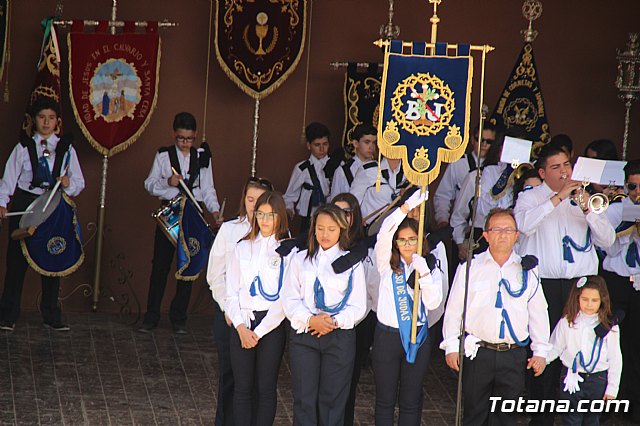 Da de la Msica Nazarena - Semana Santa 2017 - 275