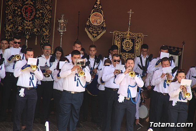 Da de la Msica Nazarena - Semana Santa 2017 - 277