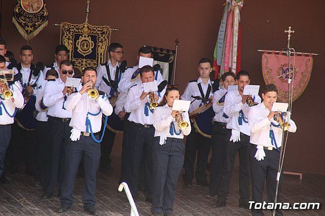 Da de la Msica Nazarena - Semana Santa 2017 - 278