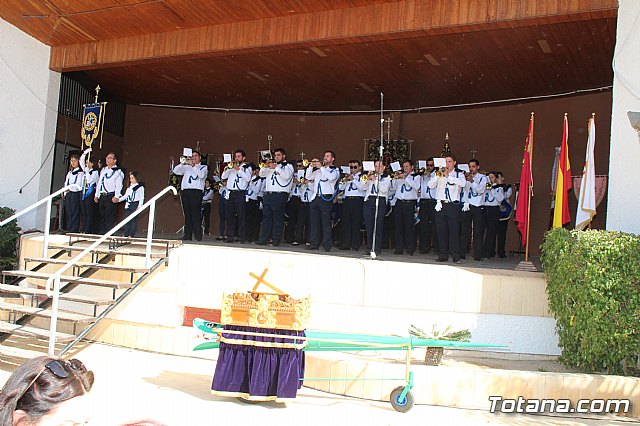 Da de la Msica Nazarena - Semana Santa 2017 - 279