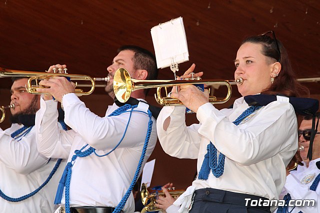 Da de la Msica Nazarena - Semana Santa 2017 - 281