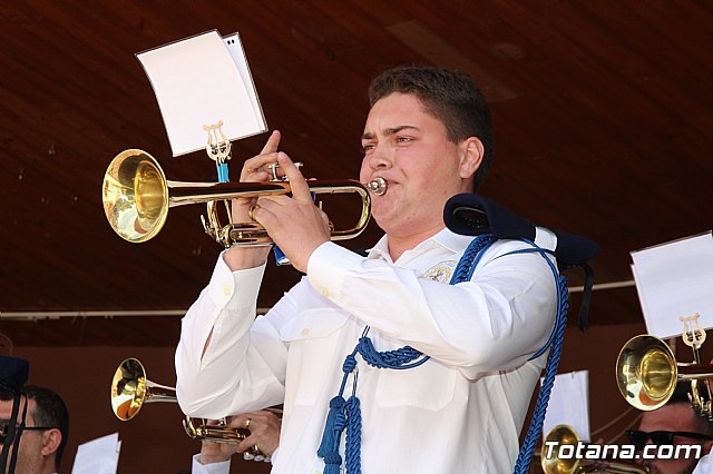 Da de la Msica Nazarena - Semana Santa 2017 - 282