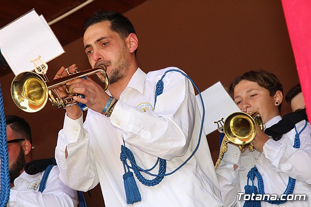 Da de la Msica Nazarena - Semana Santa 2017 - 283