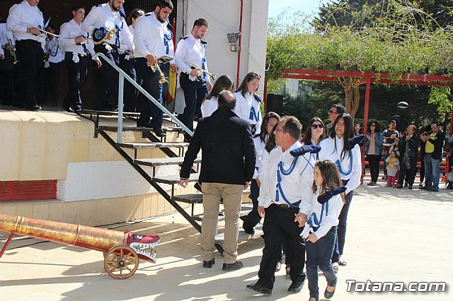 Da de la Msica Nazarena - Semana Santa 2017 - 284