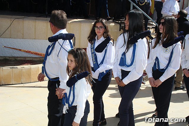 Da de la Msica Nazarena - Semana Santa 2017 - 285