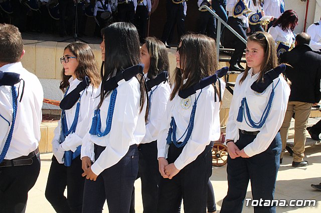 Da de la Msica Nazarena - Semana Santa 2017 - 286