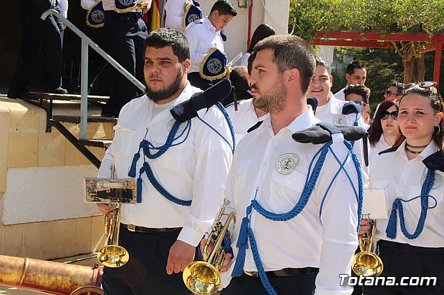 Da de la Msica Nazarena - Semana Santa 2017 - 287