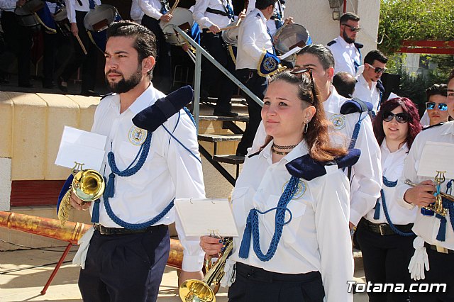 Da de la Msica Nazarena - Semana Santa 2017 - 288