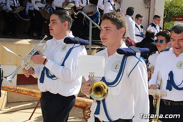 Da de la Msica Nazarena - Semana Santa 2017 - 289