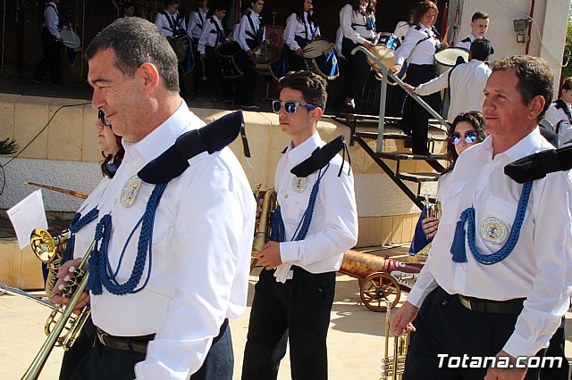 Da de la Msica Nazarena - Semana Santa 2017 - 290
