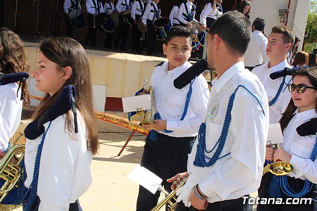 Da de la Msica Nazarena - Semana Santa 2017 - 292