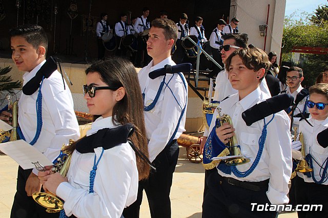 Da de la Msica Nazarena - Semana Santa 2017 - 293
