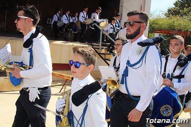 Da de la Msica Nazarena - Semana Santa 2017 - 294