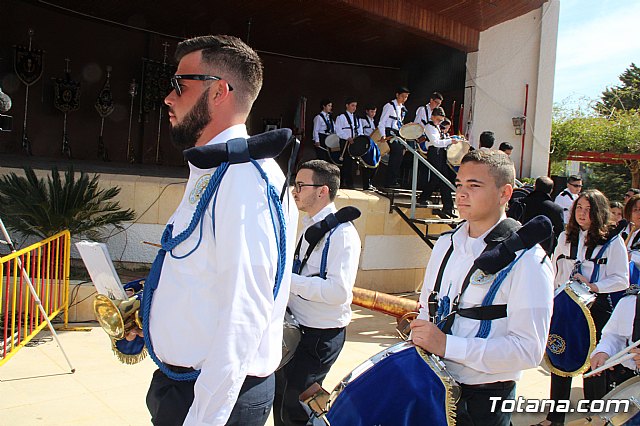 Da de la Msica Nazarena - Semana Santa 2017 - 295