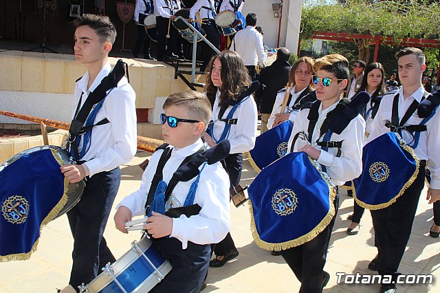 Da de la Msica Nazarena - Semana Santa 2017 - 296