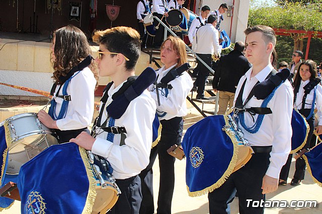 Da de la Msica Nazarena - Semana Santa 2017 - 297