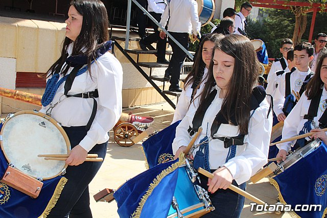 Da de la Msica Nazarena - Semana Santa 2017 - 298