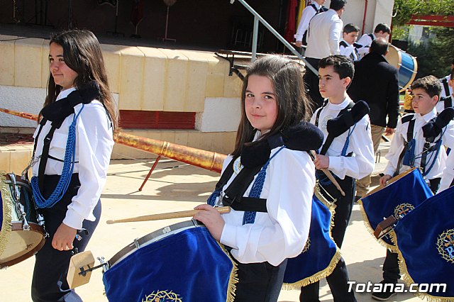 Da de la Msica Nazarena - Semana Santa 2017 - 299