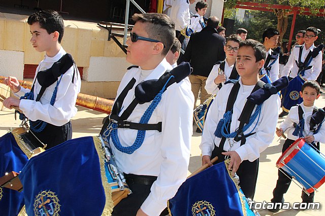 Da de la Msica Nazarena - Semana Santa 2017 - 300