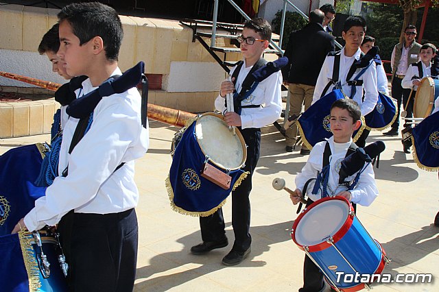 Da de la Msica Nazarena - Semana Santa 2017 - 301