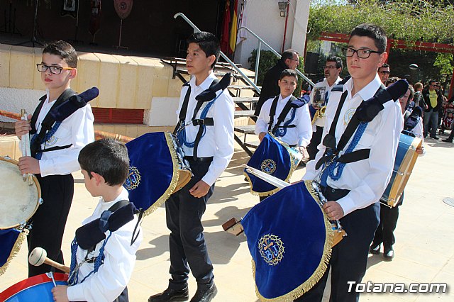 Da de la Msica Nazarena - Semana Santa 2017 - 302