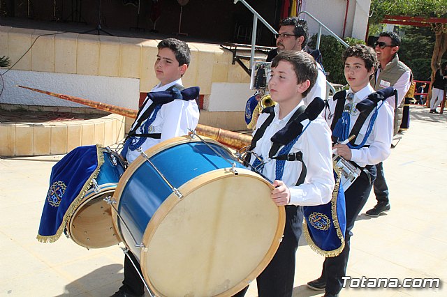 Da de la Msica Nazarena - Semana Santa 2017 - 303