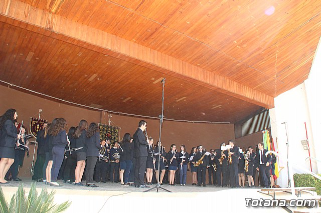 Da de la Msica Nazarena - Semana Santa 2017 - 304