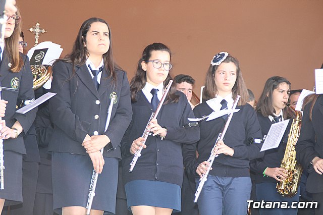 Da de la Msica Nazarena - Semana Santa 2017 - 306