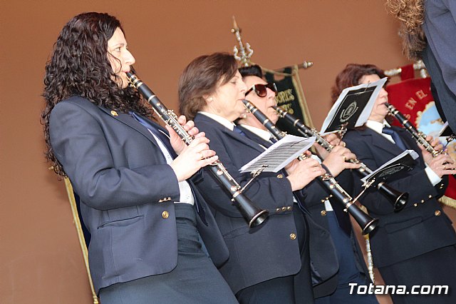 Da de la Msica Nazarena - Semana Santa 2017 - 307