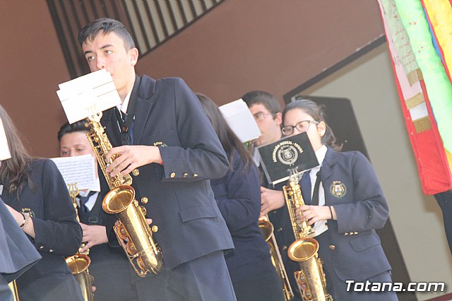 Da de la Msica Nazarena - Semana Santa 2017 - 308