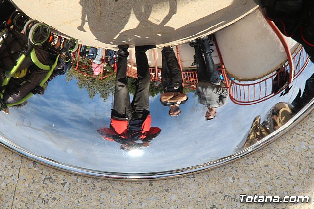 Da de la Msica Nazarena - Semana Santa 2017 - 309