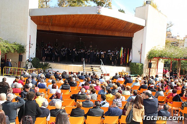 Da de la Msica Nazarena - Semana Santa 2017 - 310
