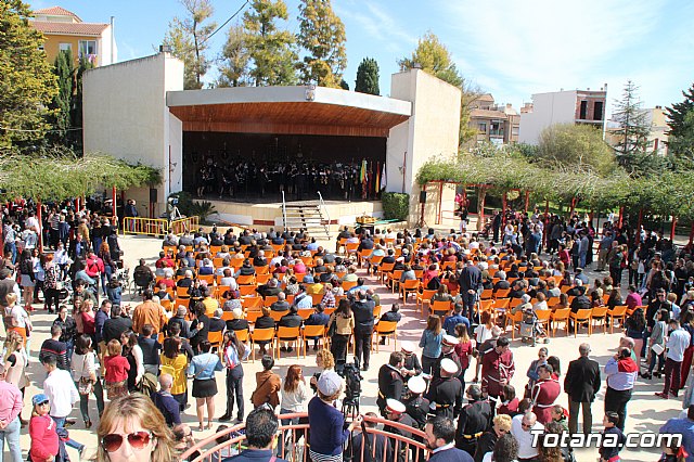Da de la Msica Nazarena - Semana Santa 2017 - 311