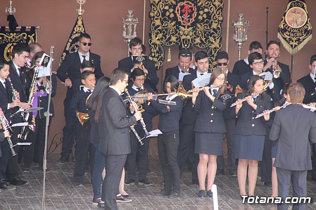 Da de la Msica Nazarena - Semana Santa 2017 - 313