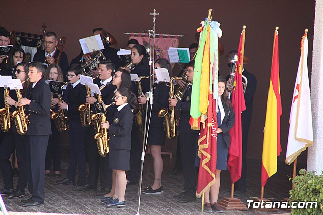 Da de la Msica Nazarena - Semana Santa 2017 - 315