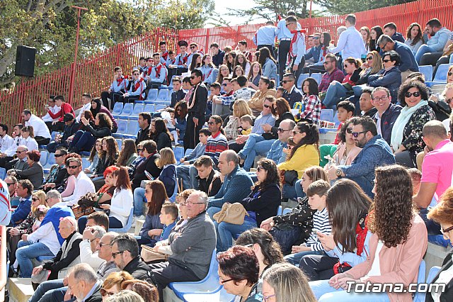 Da de la Msica Nazarena - Semana Santa 2017 - 316